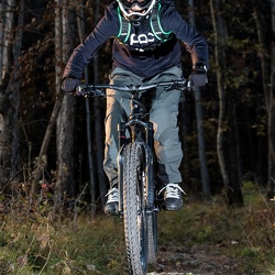 Mountainbike